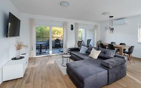 Number One Apartments